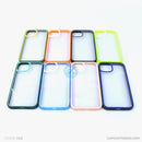 Ốp lưng IPHONE 13 lưng trong viền 2 màu