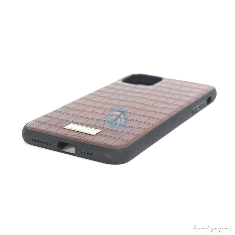 ỐP LƯNG IPHONE 11 PRO MAX ( DA SULADA)