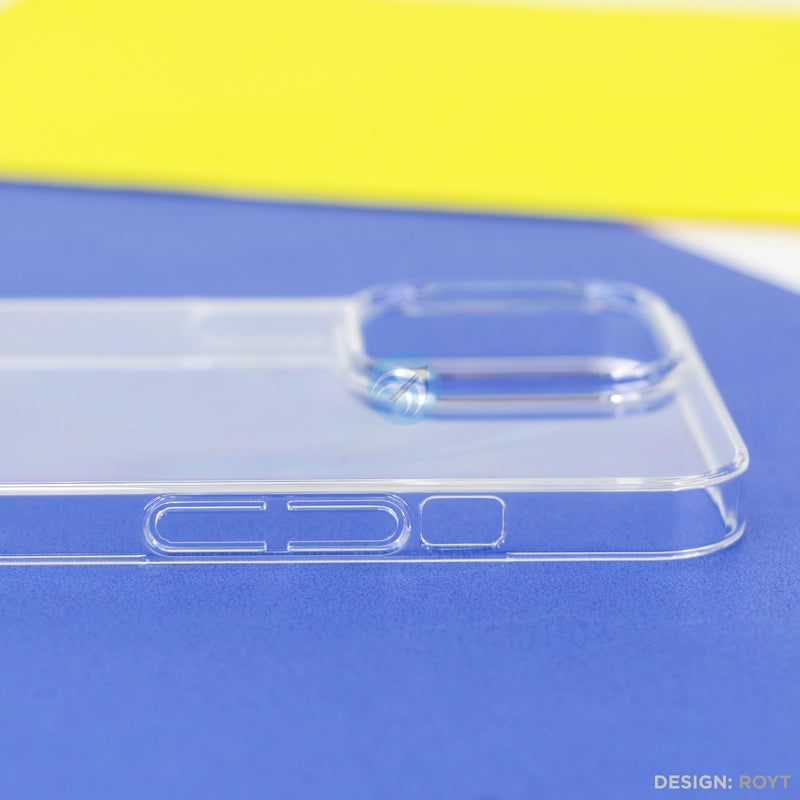 Ốp lưng IPHONE 13 PRO trong MEMUMI