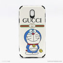 Ốp lưng SAMSUNG J730 IMD hình doraemon chống sốc