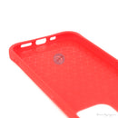 ỐP LƯNG ĐT IPHONE 12/12 PRO (MÈO ĐỎ TẾT)