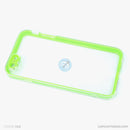 Ốp lưng IPHONE 6+/6s+ trong tách viền màu