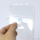 Ốp lưng điện thoại IPHONE 13 PRO MAX MIPOW TEMPERED GLASS (PS23S)