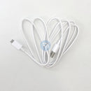 CÁP SẠC ĐIỆN THOẠI USB A TO MICRO BAO TEST 7 NGÀY