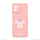 Ốp lưng VIVO Y15S dẻo màu hình gấu nổi