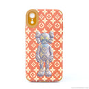 Ốp lưng Iphone XR hình bảo vệ camera