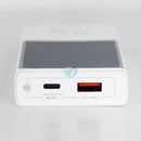 Sạc dự phòng BASEUS 10000 mAh 22.5W (PPMN-A) bh03t điều kiện còn đủ bao bì