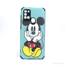 ỐP LƯNG SAMSUNG A21S ( IMD DẺO)