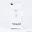 Ốp lưng IPHONE 7G/ 8G trong CARD