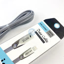 Cáp sạc usb A to lightning S36I bh01t