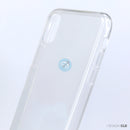 ỐP LƯNG ĐIỆN THOẠI IPHONE X/XS DẺO TRONG