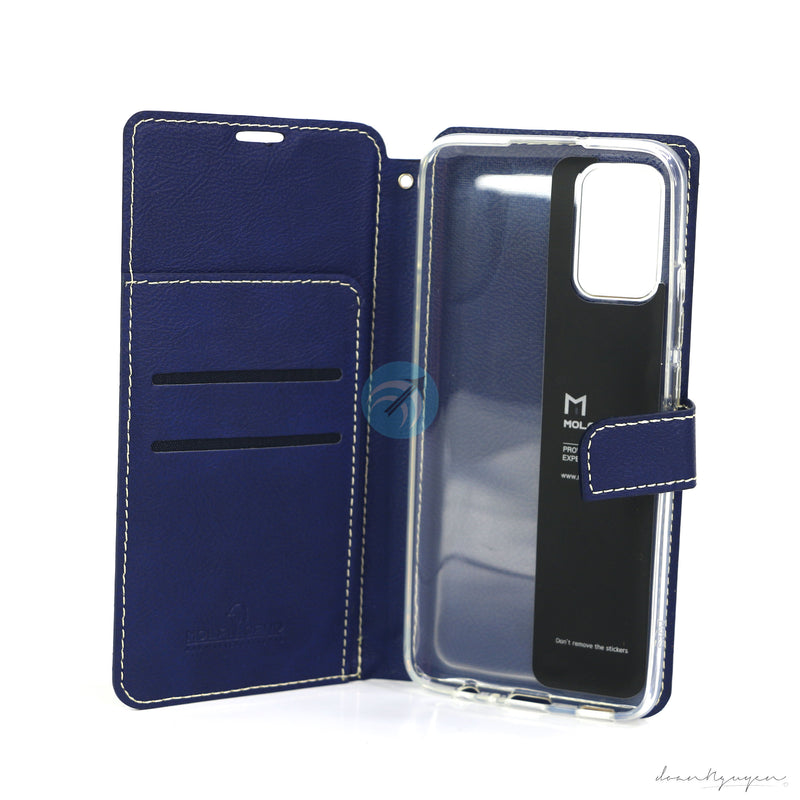 BAO DA ĐIỆN THOẠI SAMSUNG A02S (ISSUE)