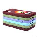 ỐP LƯNG ĐT IPHONE 12 5.4 (THÚ NỔI KUTE)