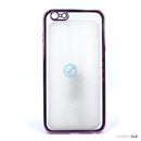 ỐP LƯNG IPHONE 6+ / 6S+ ( DẺO SI VUÔNG GIẢ 12)