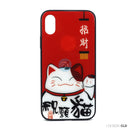 ỐP LƯNG ĐIỆN THOẠI IPHONE X/XS (40K)