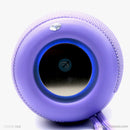 Loa BLUETOOTH WS-309 màu tím bh01t