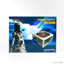 Nguồn PC VISION 650W - bh06t