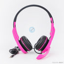 Tai nghe chụp tai XY-G18 bh01t