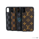 ỐP LƯNG IPHONE X/XS ( LV DA FULLBOX)