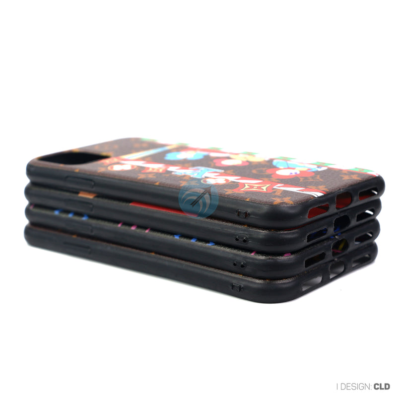 ỐP LƯNG IPHONE 11 ( 3D HÌNH)