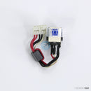 JACK NGUỒN LAPTOP DELL 3560