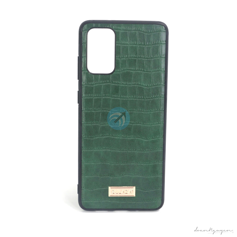ỐP LƯNG SAMSUNG S20+ ( DA SULADA)
