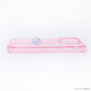 Ốp lưng điện thoại IPHONE 13 PRO 6.1 ILSKINS SPECTRUM CLEAR ANTIMICROBIAL (AP2X-SPECM-LPNK)