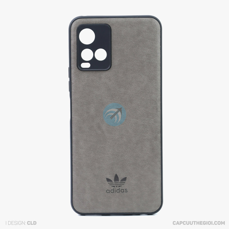 Ốp lưng VIVO Y21S (DA ADIDAS)