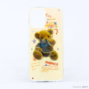 Ốp lưng VIVO Y21 hình viền dẻo gắn đá