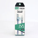 CÁP SẠC ĐIỆN THOẠI MICRO USB S36M BH03T