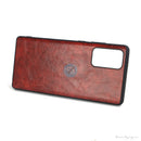 ỐP LƯNG DA ĐIỆN THOẠI SAMSUNG NOTE 20 (KST)