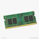 RAM DDR4 8GB BUS 2400 máy bộ bh12t