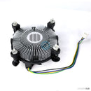 FAN PC CPU 1150, 1151,1155, 1156 zin 775