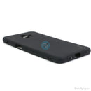 ỐP LƯNG ĐT SAMSUNG J6+ ( DẺO ĐEN DADA)