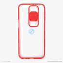 Ốp lưng SAMSUNG J6+ (CHE CAMERA)