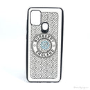 ỐP LƯNG SAMSUNG A21S ( DA VIỀN TRẮNG THƯƠNG HIỆU)