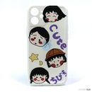 ỐP LƯNG ĐT IPHONE 12 5.4 (HÌNH XINH XẮN)