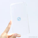 Ốp lưng IPHONE 11 6.1 nhựa trong SULADA