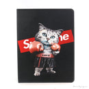 Bao da IPAD 2/3/4 (HÌNH HỘP VÀNG)