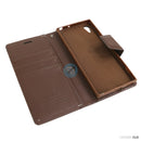 BAO DA ĐIỆN THOẠI SONY XA (DADA)