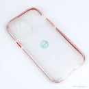 ỐP LƯNG ĐT IPHONE 12 PRO MAX TRONG VIỀN MÀU