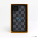 ỐP LƯNG IPHONE 11 PRO MAX ( LV DA FULLBOX)