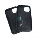 ỐP LƯNG ĐT IPHONE 12 MINI 5.4 (DA SỌC CARO)