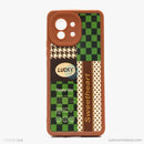 Ốp lưng XIAOMI MI 11 tpu vuông màu in hình cute bảo về camera