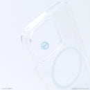 Ốp lưng IPHONE 13 PRO trong lưng cứng viền dẻo MAGSAFE REMAX