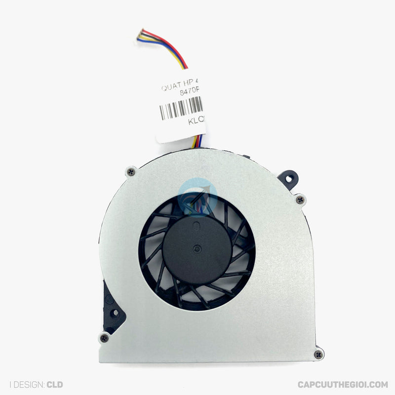 Fan Laptop HP 4530 4530s 4730S 6470B 8460 8460P 6460B 8470B bh01t