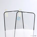 KÍNH CƯỜNG LỰC ĐIỆN THOẠI IPHONE 12 PRO MAX 6.7 FULL DẺO BASEUS (2)