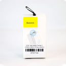 Cóc sạc 1 usb A (CCALL-AX02) BASEUS bh03t điều kiện còn đủ bao bì