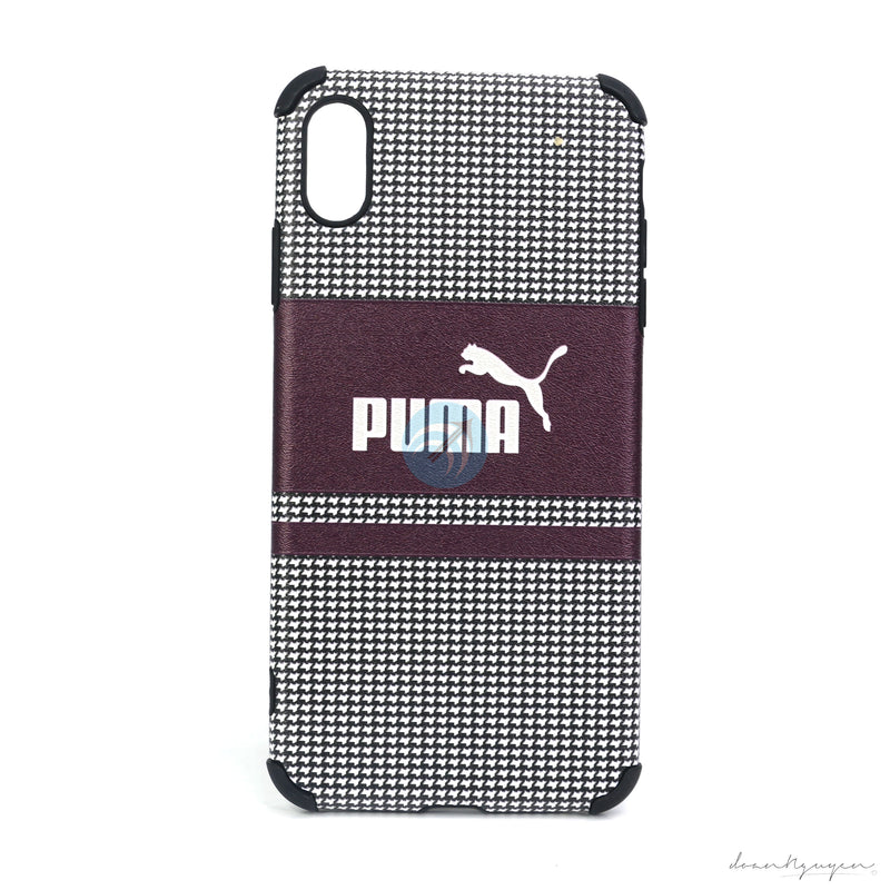 ỐP LƯNG IPHONE XS MAX ( IMD DẺO)