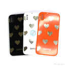 ỐP LƯNG IPHONE XS MAX ( GƯƠNG XỊN)